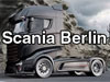 Scania Vertrieb und Service GmbH Scania Berlin/Ludwigsfelde