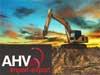 AHV Export