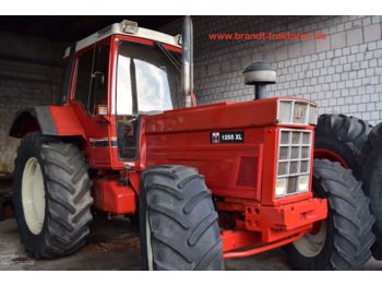 Farm tractor 1255 XLA: picture 1