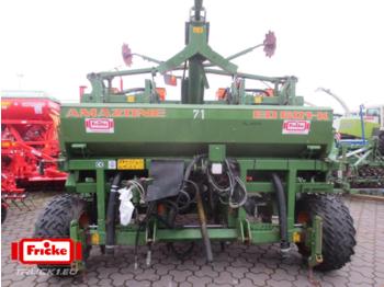 Precision sowing machine Amazone ED 601 K: picture 1