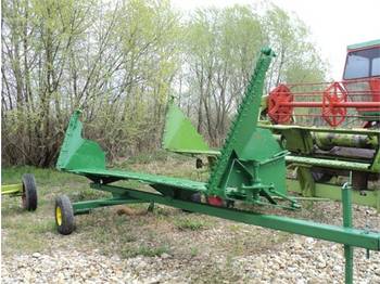 Agricultural machinery Bacht: picture 1