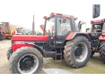 Farm tractor CASE 1056 XLA: picture 1