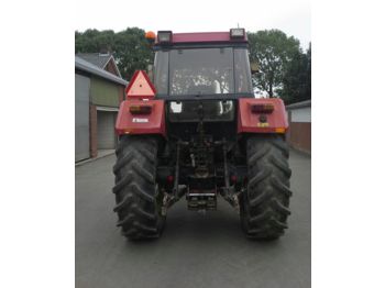 New Farm tractor CASE 745XL: picture 1