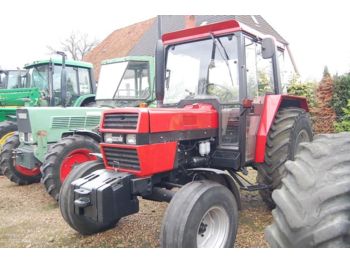 Farm tractor CASE 833 S: picture 1