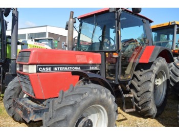 Farm tractor CASE 844 XL: picture 1