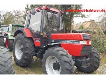 Farm tractor CASE 856 XLA: picture 1