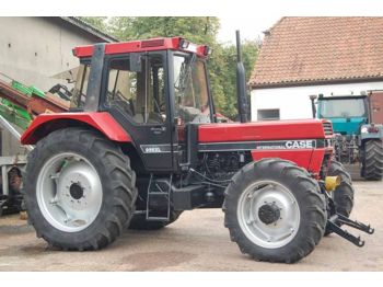 Farm tractor CASE 956 XLA: picture 1