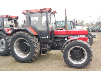 Farm tractor CASE IH 1056 XLA: picture 1