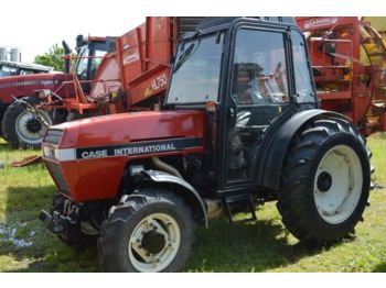 Farm tractor CASE IH 2130: picture 1