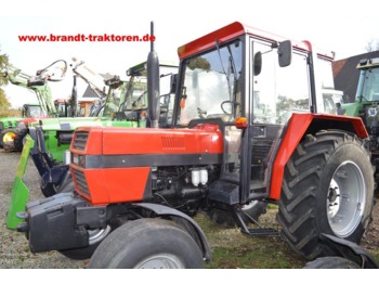 Farm tractor CASE IH 833 S: picture 1