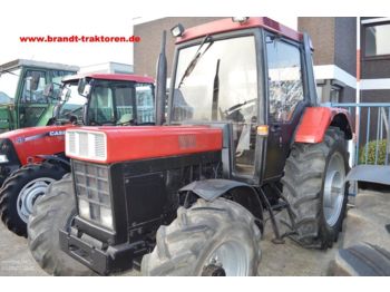 Farm tractor CASE IH 844 XLA: picture 1