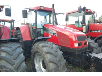 Farm tractor CASE IH CS 150: picture 1