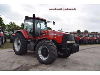 Farm tractor CASE IH MX 230: picture 1