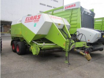 Square baler CLAAS Quadrant 2200 RC: picture 1