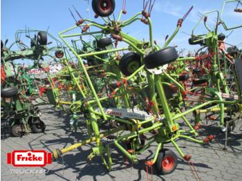 Tedder/ Rake CLAAS VOLTO 770 H: picture 1