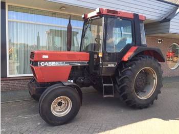 Farm tractor Case 743 xl: picture 1