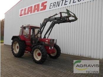 Farm tractor Case-IH 1055: picture 1