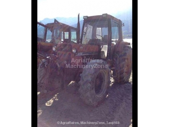 Farm tractor Case IH 1056 XL: picture 1