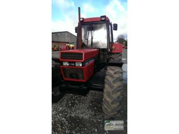 Farm tractor Case-IH 1056 XLA: picture 1