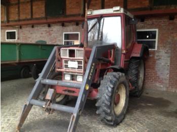 Farm tractor Case-IH 844 XL: picture 1
