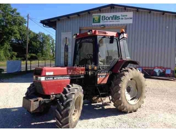 Farm tractor Case IH 845 XL PLUS: picture 1