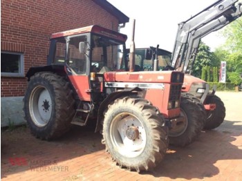 Farm tractor Case IH 955 ALLRAD: picture 1