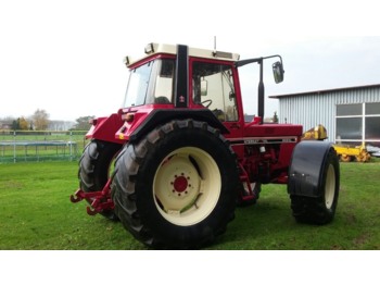 Farm tractor Case IH 956XL Tractor: picture 1