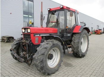 Farm tractor Case IH 956 XL: picture 1