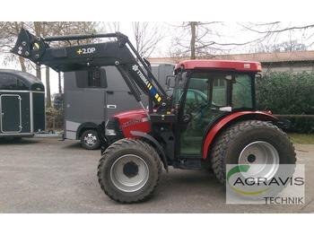 Farm tractor Case IH JX 1075 C: picture 1