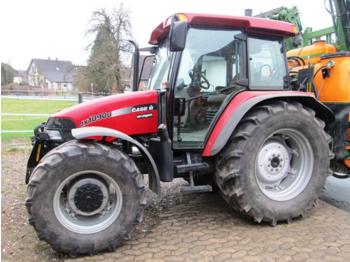 Farm tractor Case-IH JX 1090U: picture 1