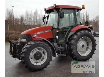 Farm tractor Case IH JX 80: picture 1
