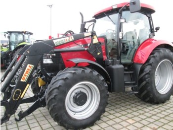 Farm tractor Case IH MX 140: picture 1