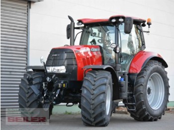 Farm tractor Case IH Puma 150 CVX Hi-eSCR Profi: picture 1