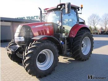 Farm tractor Case-IH Puma 165 EP: picture 1