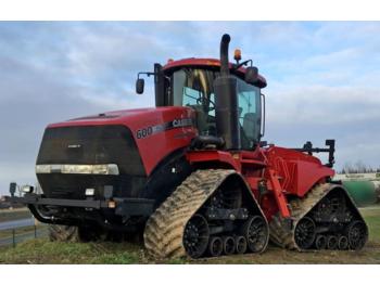 Farm tractor Case IH Quadtrac STX 600: picture 1