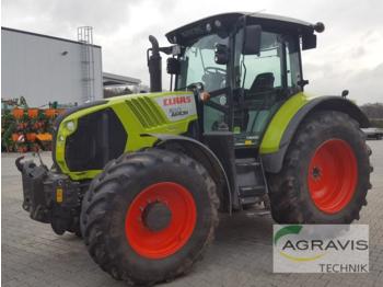 Farm tractor Claas ARION 530 CMATIC TIER 4I: picture 1