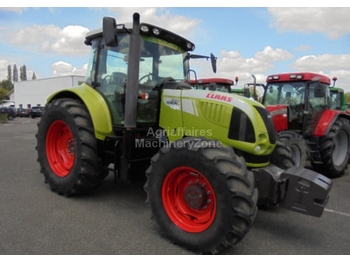 Farm tractor Claas ARION 640: picture 1