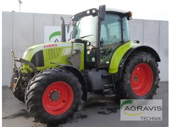 Farm tractor Claas Arion 610: picture 1