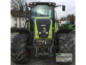 Farm tractor Claas Axion 810 Cmatic: picture 1