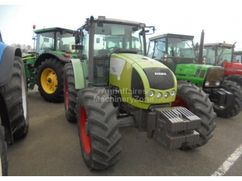 Farm tractor Claas CELTIS 456 PLUS RX: picture 1