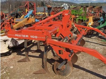 KUHN mixter 100 - Cultivator