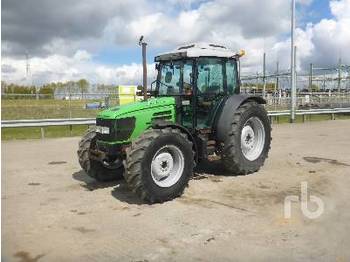 Farm tractor DEUTZ-FAHR AGROPLUS 95: picture 1