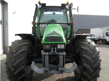 Farm tractor Deutz: picture 1