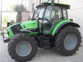 Farm tractor Deutz-Fahr 5110 Agroton 2DR Allrad,Klima,60ST.: picture 1