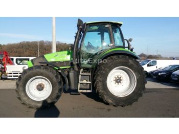 Farm tractor Deutz-Fahr Agrotron 150.6, Klima,2x Zapfw., 50 km/h: picture 1