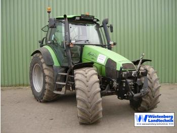 Farm tractor Deutz-Fahr Agrotron 150 MK3: picture 1