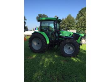 Farm tractor Deutz-Fahr Agrotron 5115.4 G: picture 1