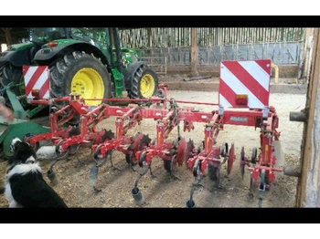 Disc harrow Einböck Modèle