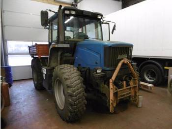 Farm tractor Doppstadt DT-TRAC 150: picture 1