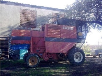 FAHR M 1000 S - Agricultural machinery